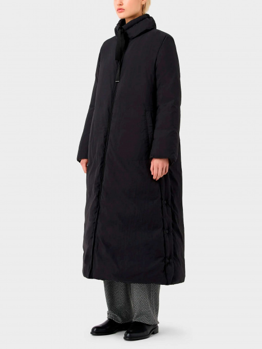 Куртки и дубленки Emporio Armani модель 6R2L75-2NFPZ-0999 Фото