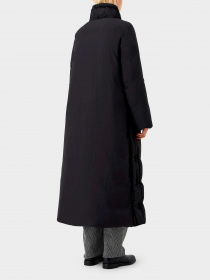 Куртки и дубленки Emporio Armani модель 6R2L75-2NFPZ-0999 Фото