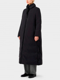 Куртки и дубленки Emporio Armani модель 6R2L75-2NFPZ-0999 Фото