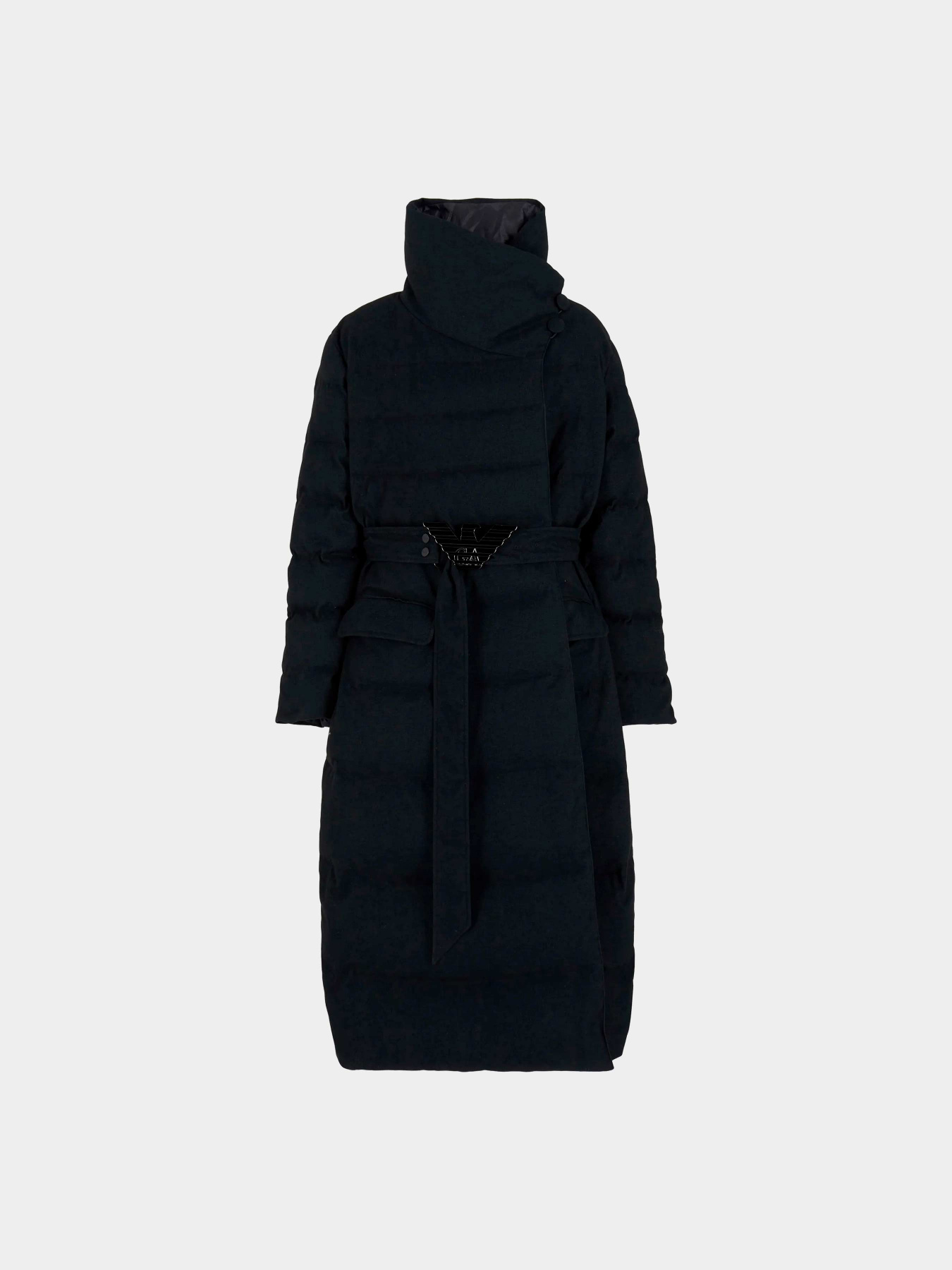 Куртки и дубленки Emporio Armani модель 6R2L84-2NFIZ-0926 Фото