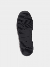Кроссовки Emporio Armani модель X3X188-XF724-A120 Фото