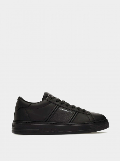 Кроссовки Emporio Armani модель X4X570-XN840-K001 Фото