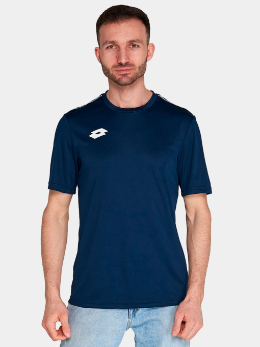 Футболки и поло Lotto модель L56073_1CI Фото