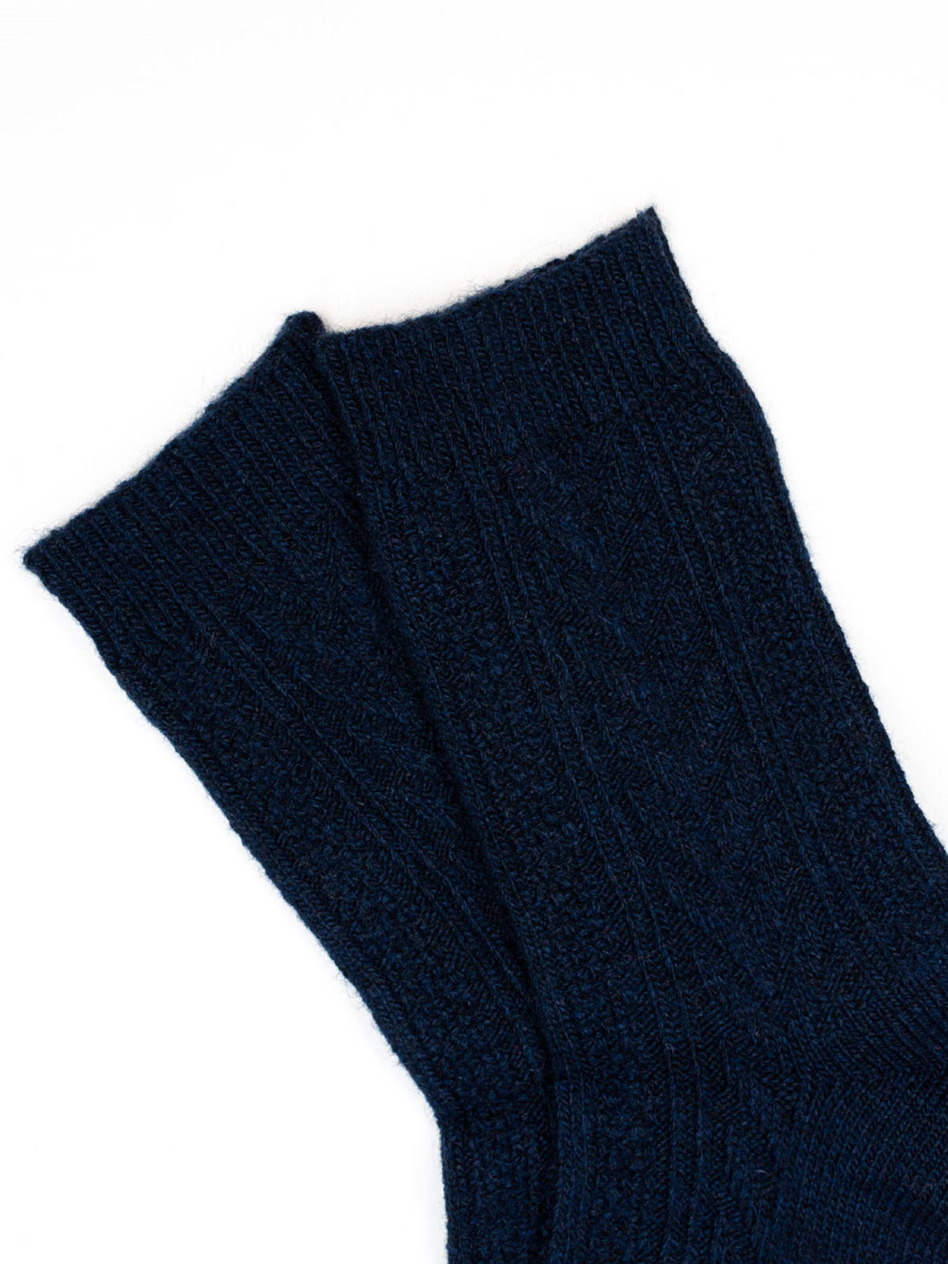 Шкарпетки ISSA Plus модель NS-216_темно-синий Фото