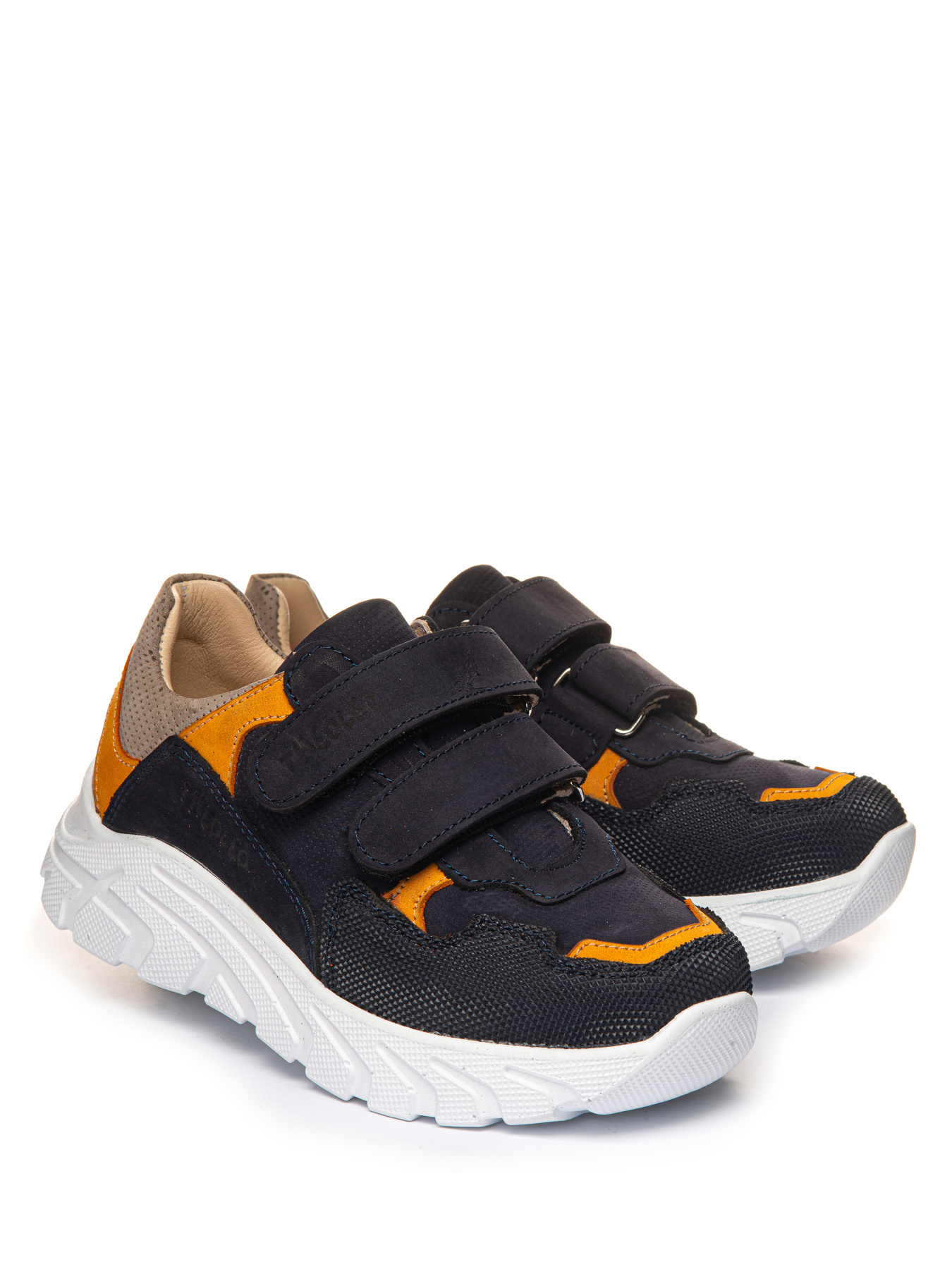 Кроссовки Theo Leo модель 1276 Фото