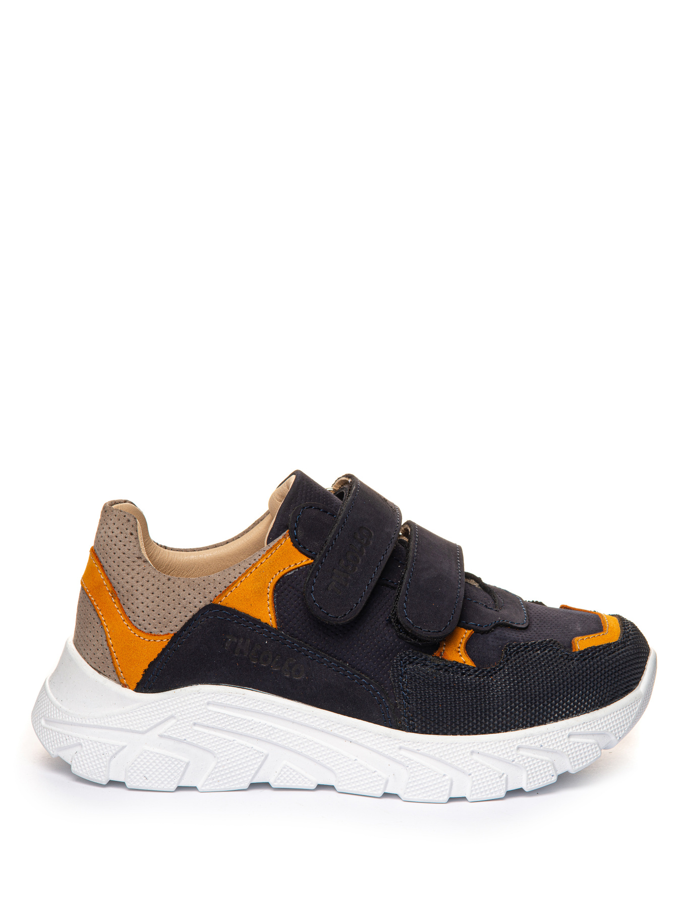 Кроссовки Theo Leo модель 1276 Фото