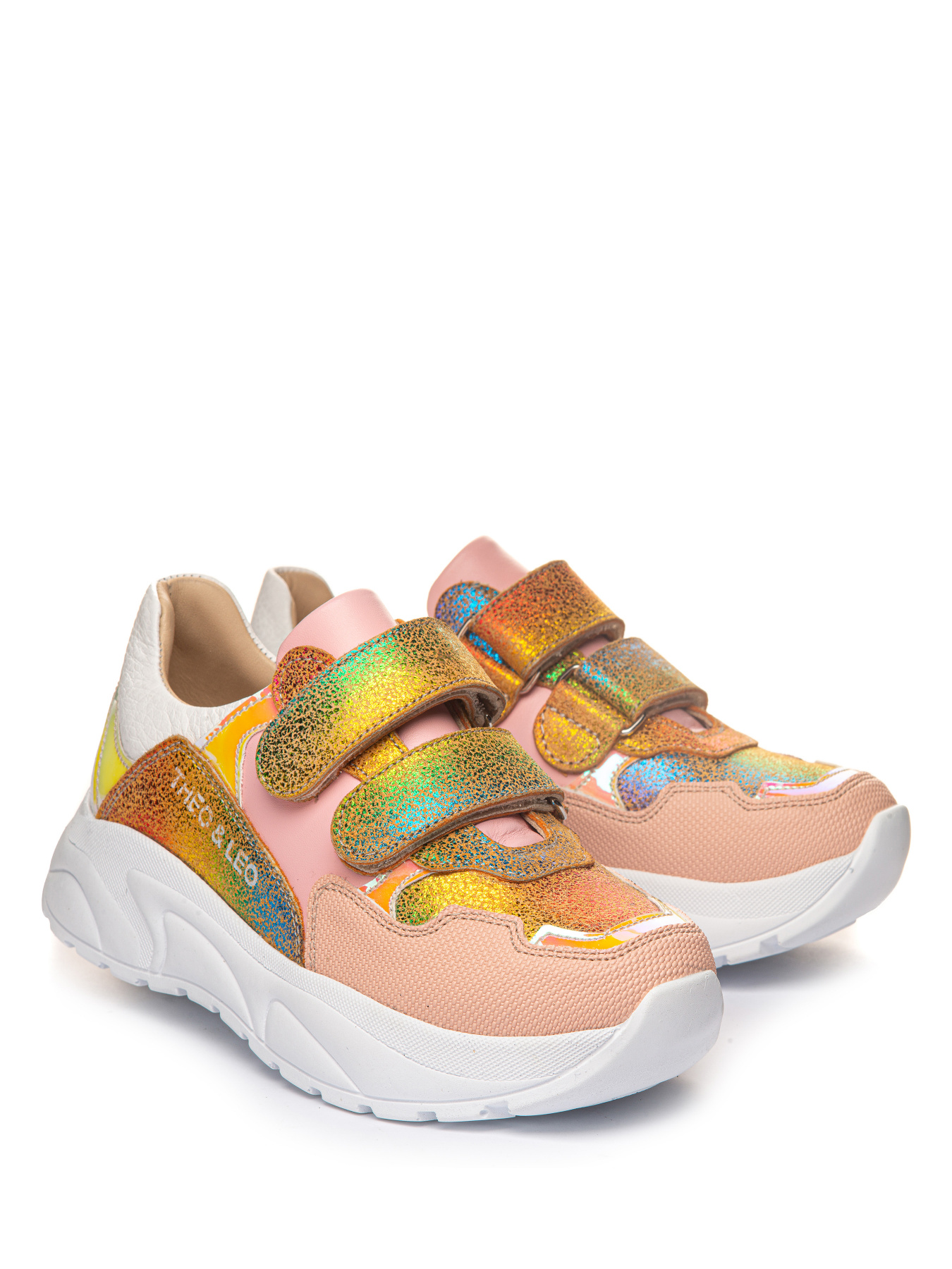 Кроссовки Theo Leo модель 1277 Фото