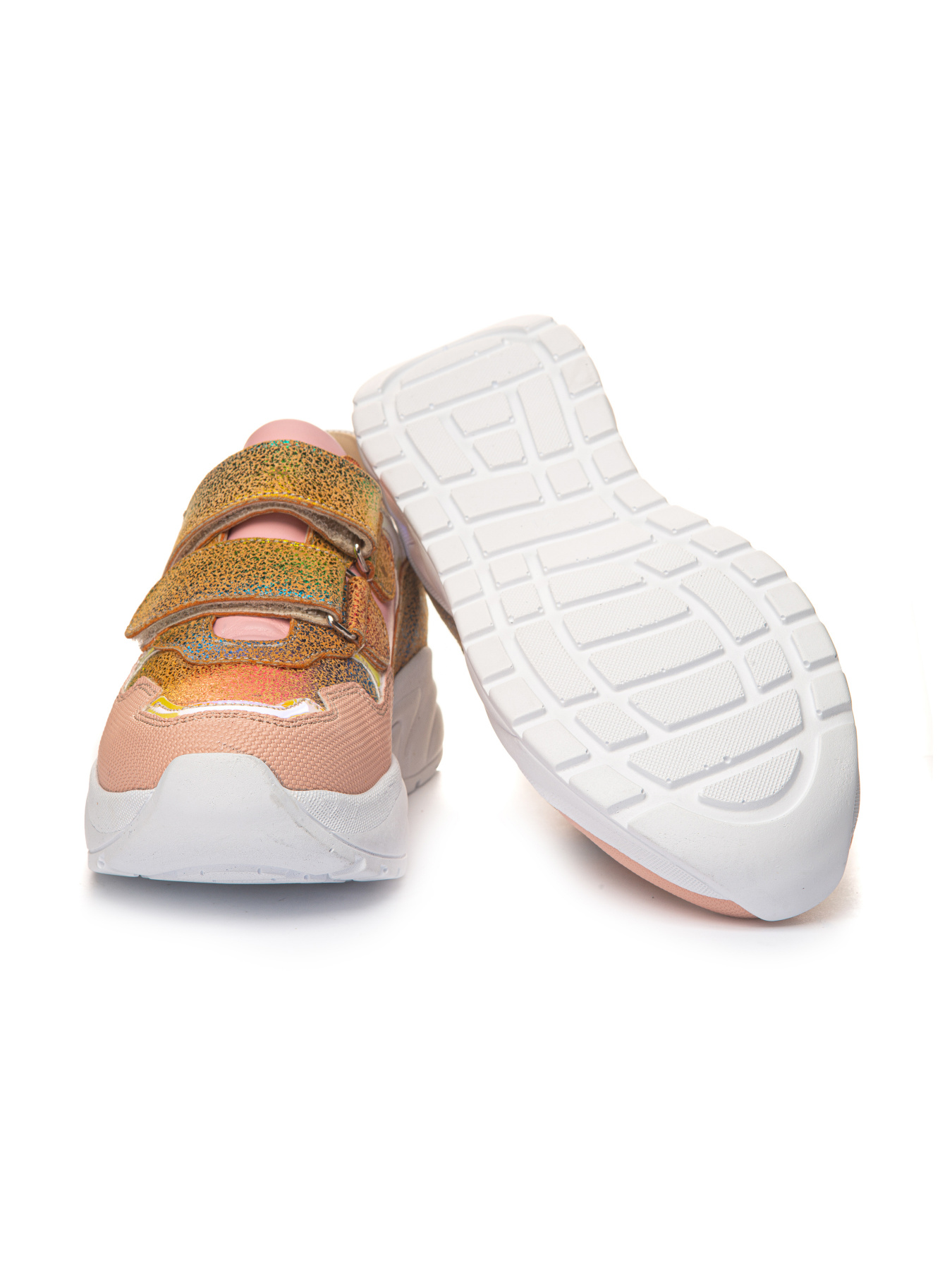 Кроссовки Theo Leo модель 1277 Фото