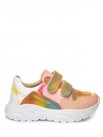 Кроссовки Theo Leo модель 1277 Фото