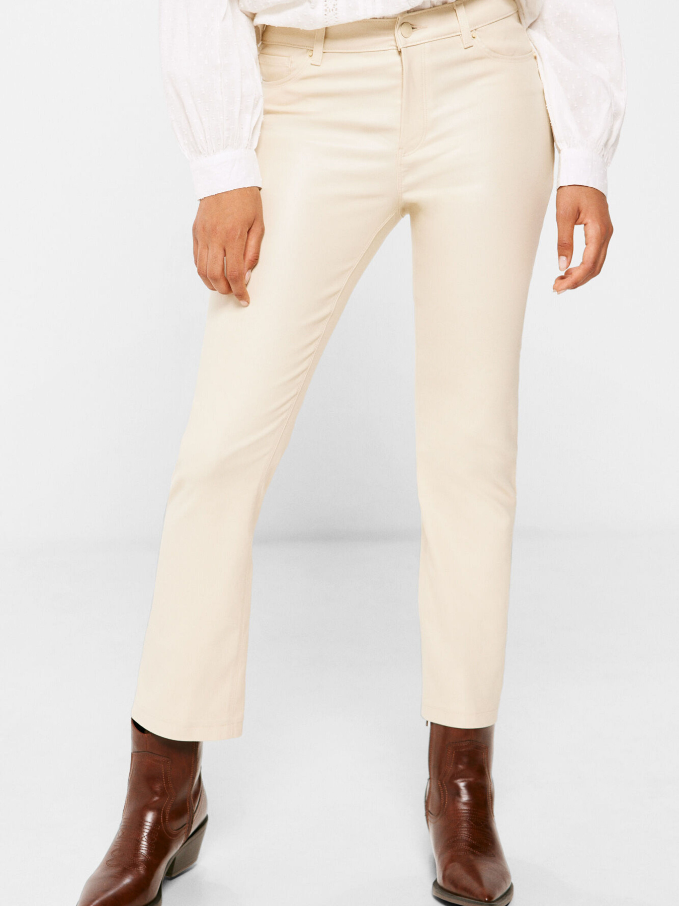 Брюки повседневные SPRINGFIELD модель 6836224-38 Фото