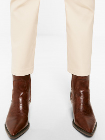 Брюки повседневные SPRINGFIELD модель 6836224-38 Фото