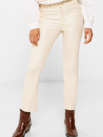 Брюки повседневные SPRINGFIELD модель 6836224-38 Фото