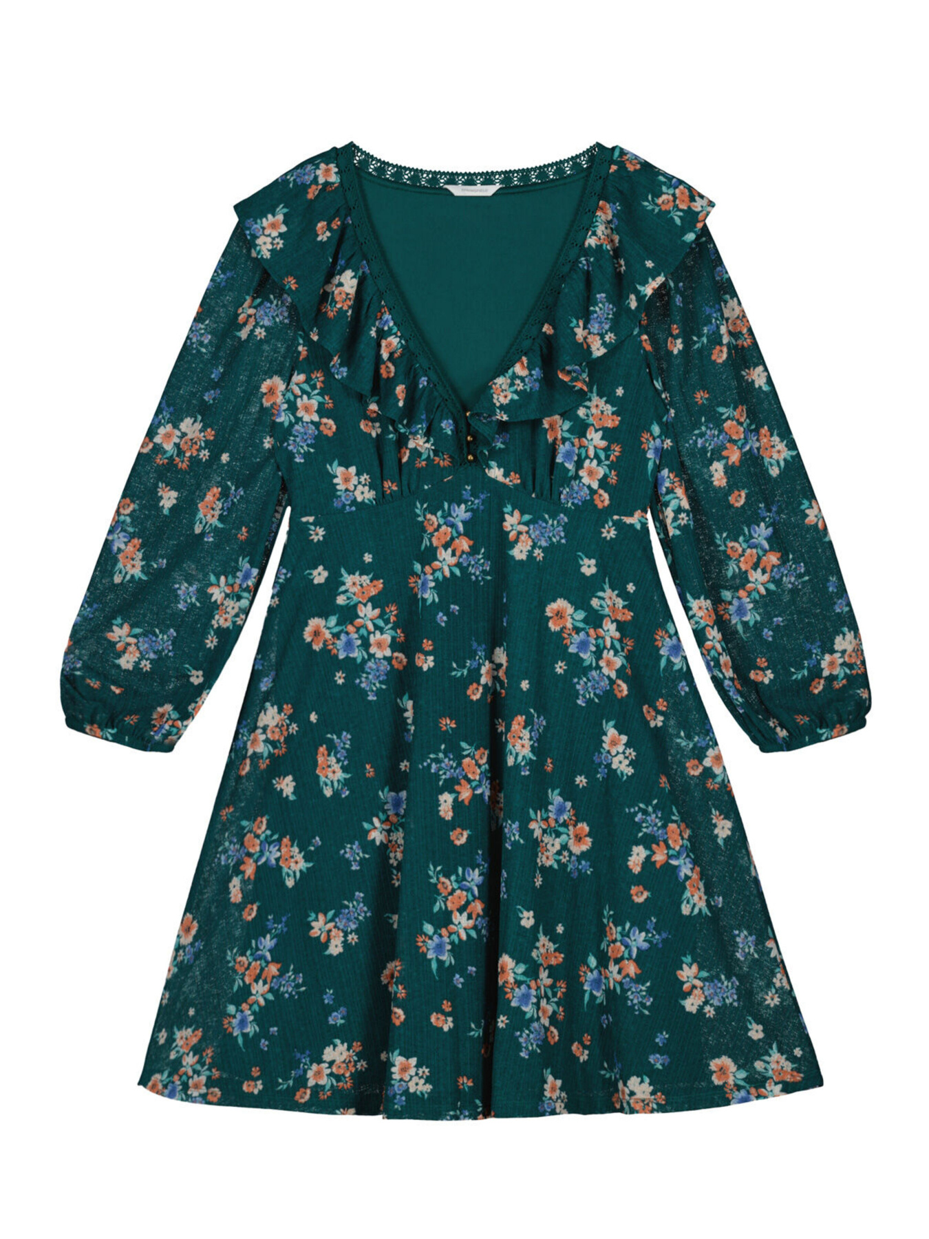 Платье мини SPRINGFIELD модель 8956124-20 Фото