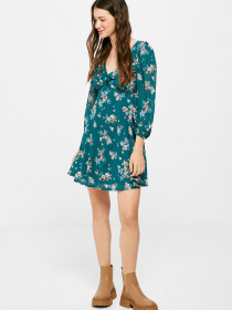 Платье мини SPRINGFIELD модель 8956124-20 Фото