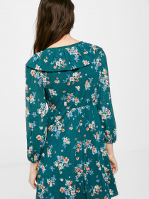 Платье мини SPRINGFIELD модель 8956124-20 Фото