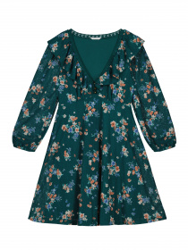 Платье мини SPRINGFIELD модель 8956124-20 Фото