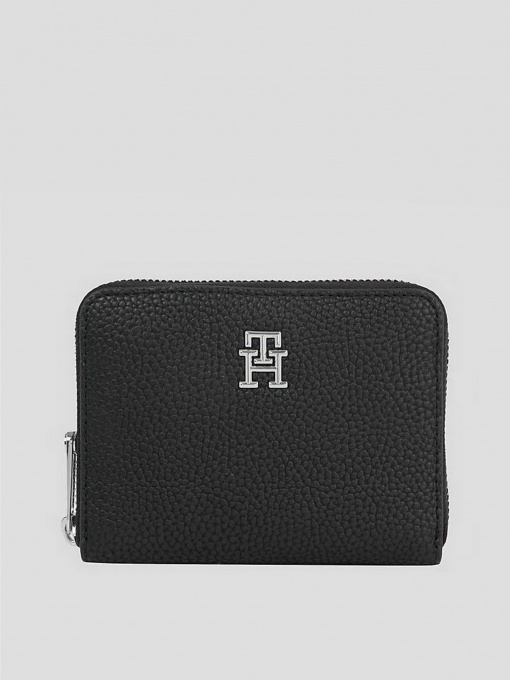 Кошельки Tommy Hilfiger модель AW0AW15276-BDS Фото