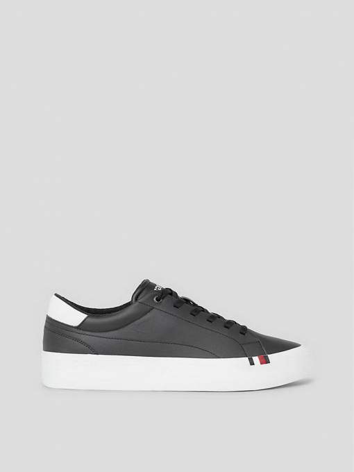 Кеды Tommy Hilfiger модель FM0FM04819-DW5 Фото
