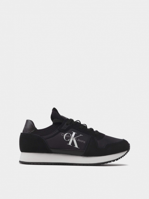Кроссовки Calvin Klein модель YW0YW00840-01H Фото