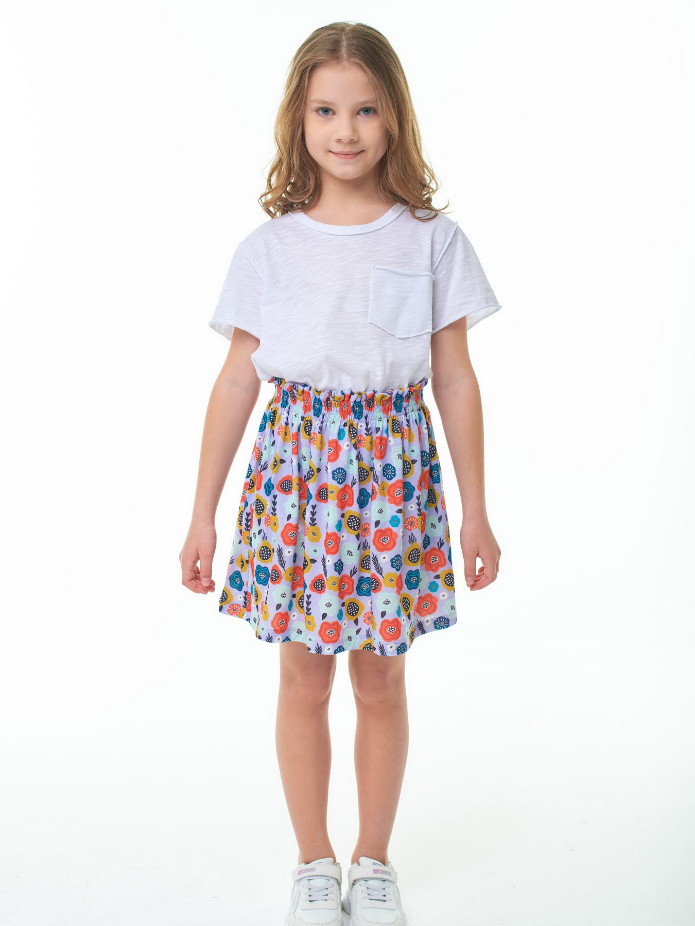 Юбка мини YUMSTER модель YH.22.22.002 Фото