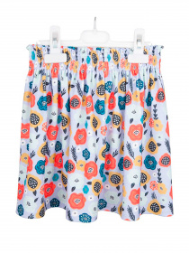 Юбка мини YUMSTER модель YH.22.22.002 Фото