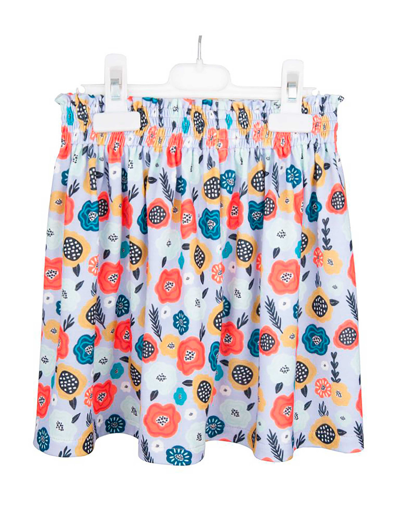 Спідниця міні YUMSTER модель YH.22.22.002 Фото