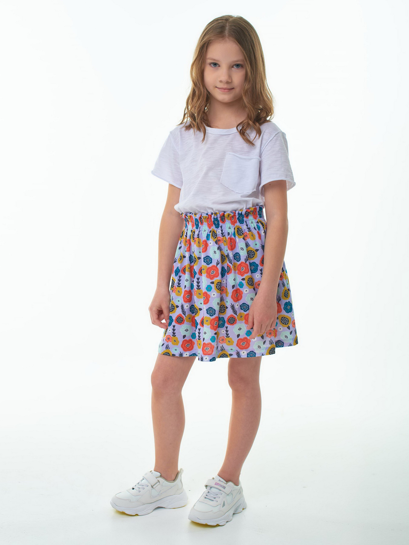 Спідниця міні YUMSTER модель YH.22.22.002 Фото