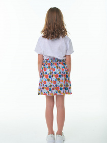 Спідниця міні YUMSTER модель YH.22.22.002 Фото