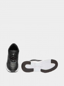Кроссовки Calvin Klein модель HW0HW01642-BEH Фото