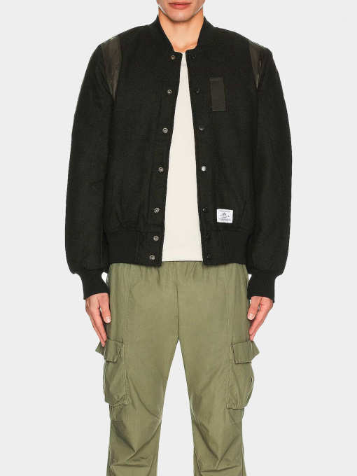 Күрткелер мен тондар Alpha Industries үлгі MJW53502C1_360 Фото