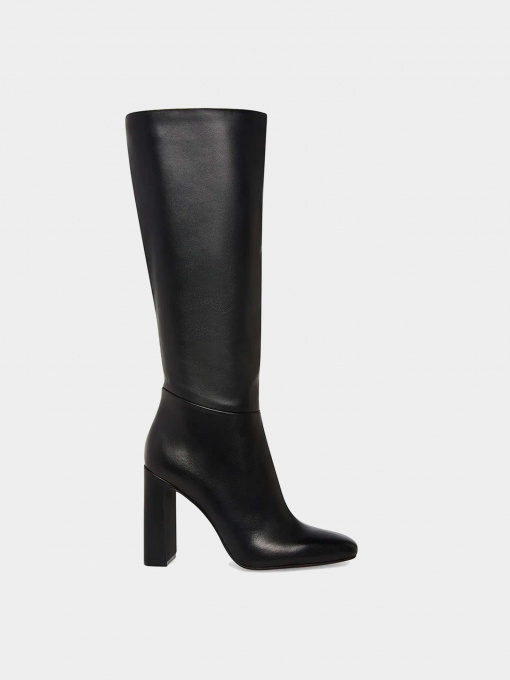 Бәтеңке мен етіктер Steve Madden үлгі SM11002627 BLACK Фото