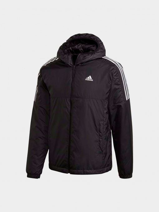 Куртки и дубленки Adidas модель GH4601 Фото
