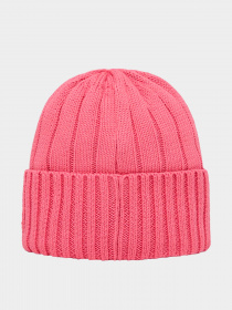 Шапки и кепки Save the duck модель DY0107U-COTT17-80036-BLOOM PINK Фото