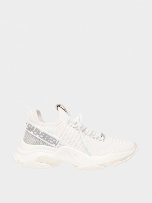 Кроссовки Steve Madden модель SM11001603 WHITE Фото
