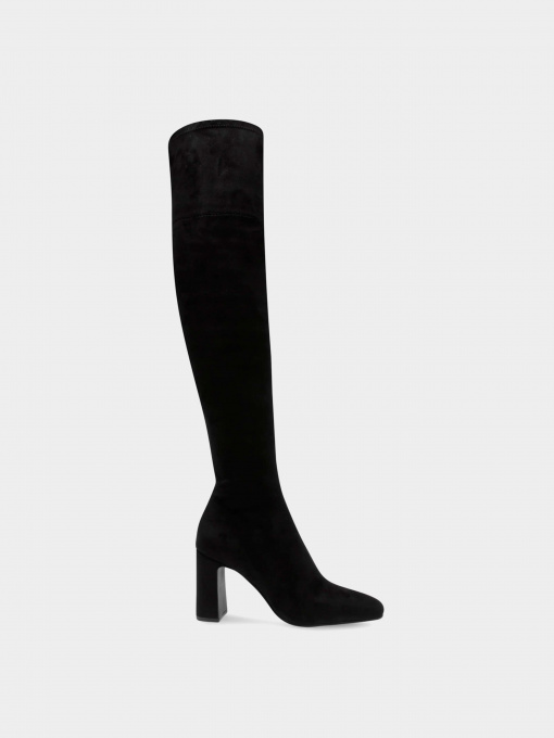 Ботинки и сапоги Steve Madden модель SM19000041 BLACK Фото