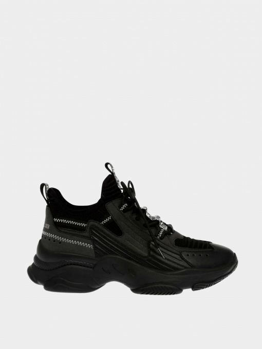 Кроссовкалар Steve Madden үлгі SM19000038 BLACK/BLACK Фото