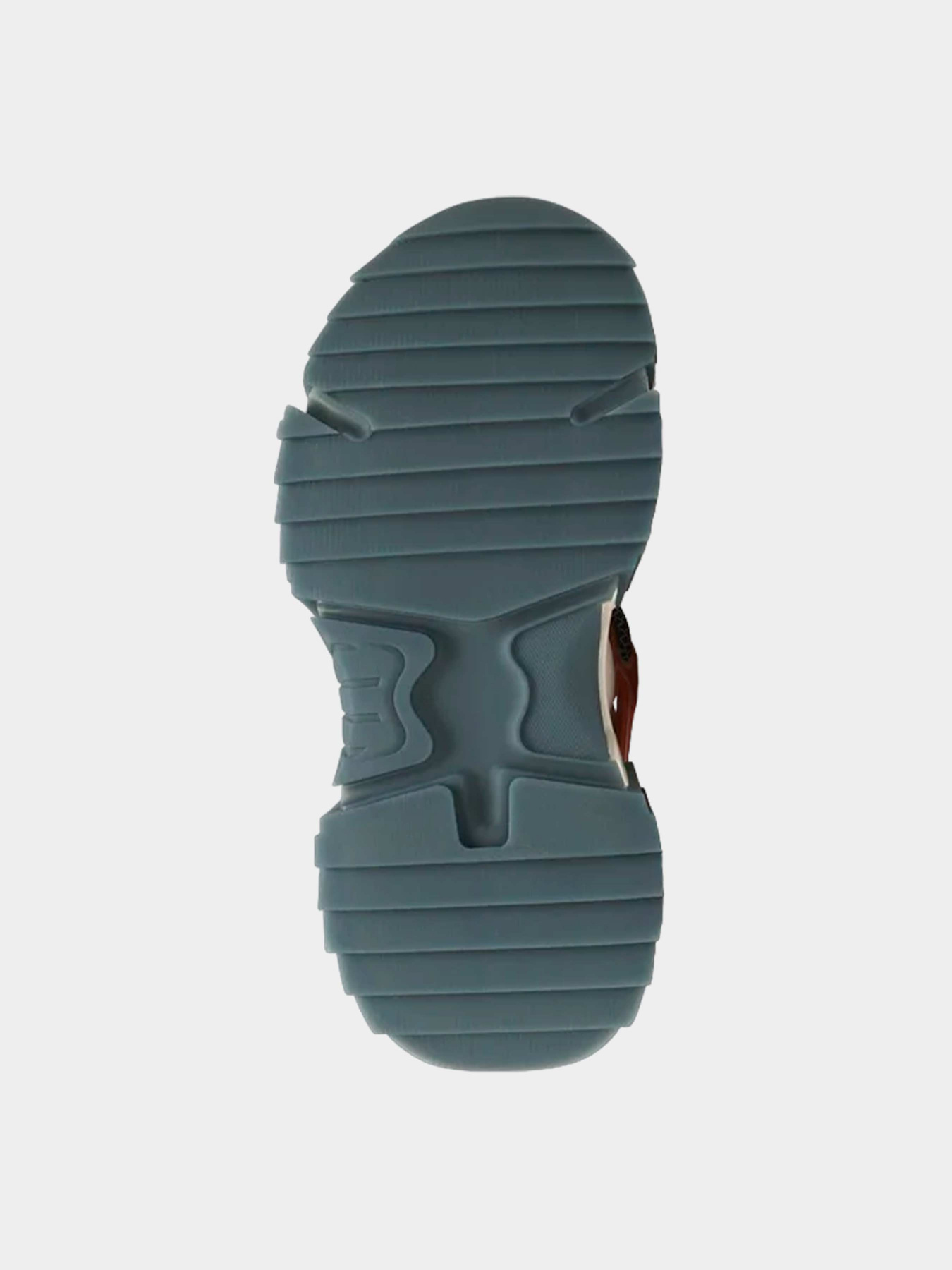 Кроссовки Steve Madden модель SM11002519 GREIGE/ORG Фото