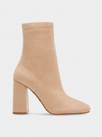 Ботинки и сапоги Steve Madden модель SM19000040 SAND FAB Фото
