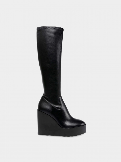 Бәтеңке мен етіктер Steve Madden үлгі SM11002157 BLACK Фото