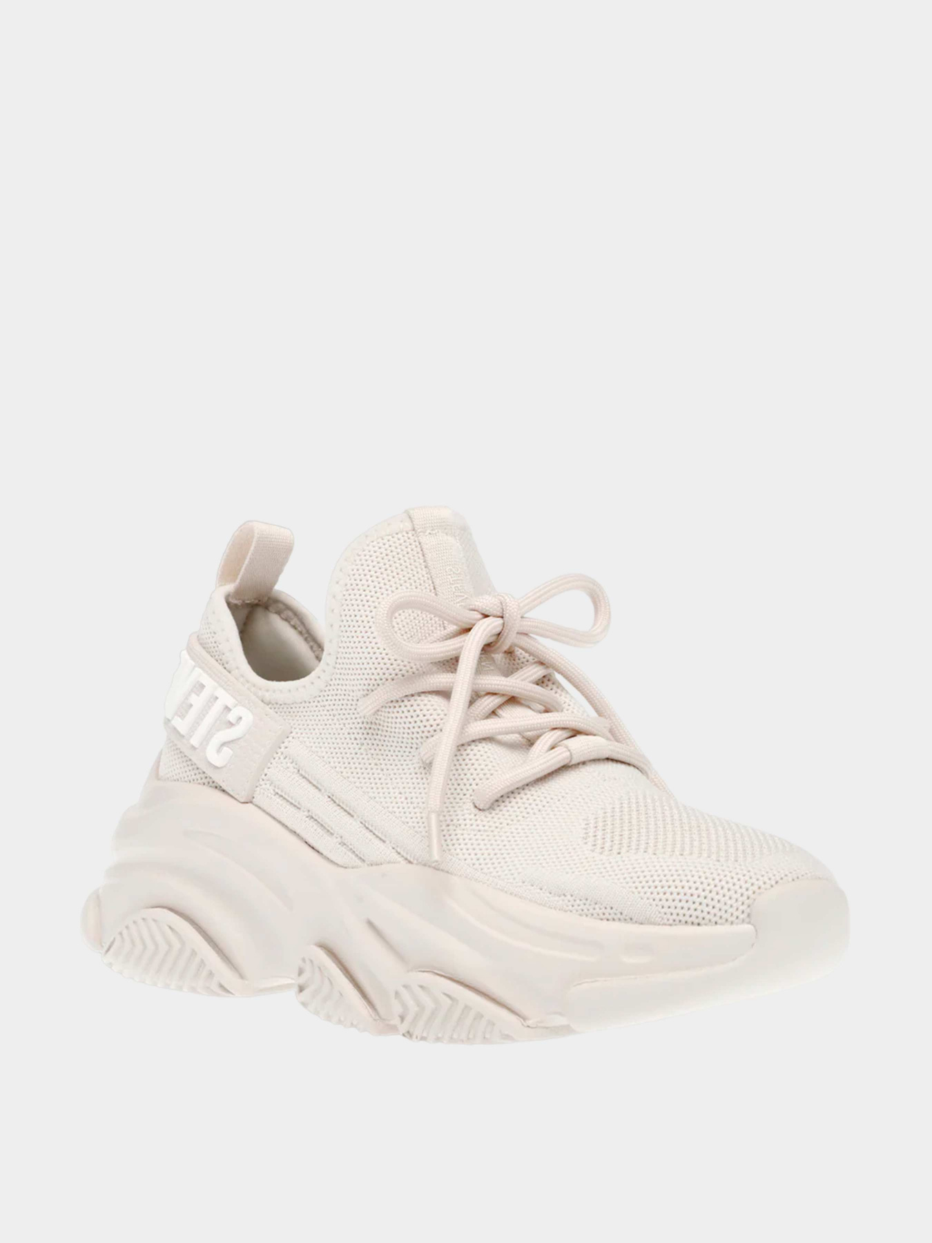 Кроссовки Steve Madden модель SM19000032 BONE Фото