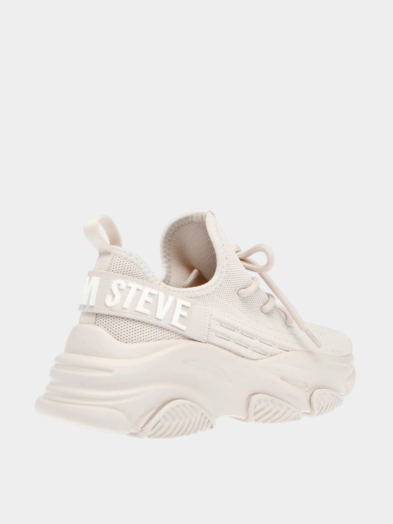 Кроссовки Steve Madden модель SM19000032 BONE Фото