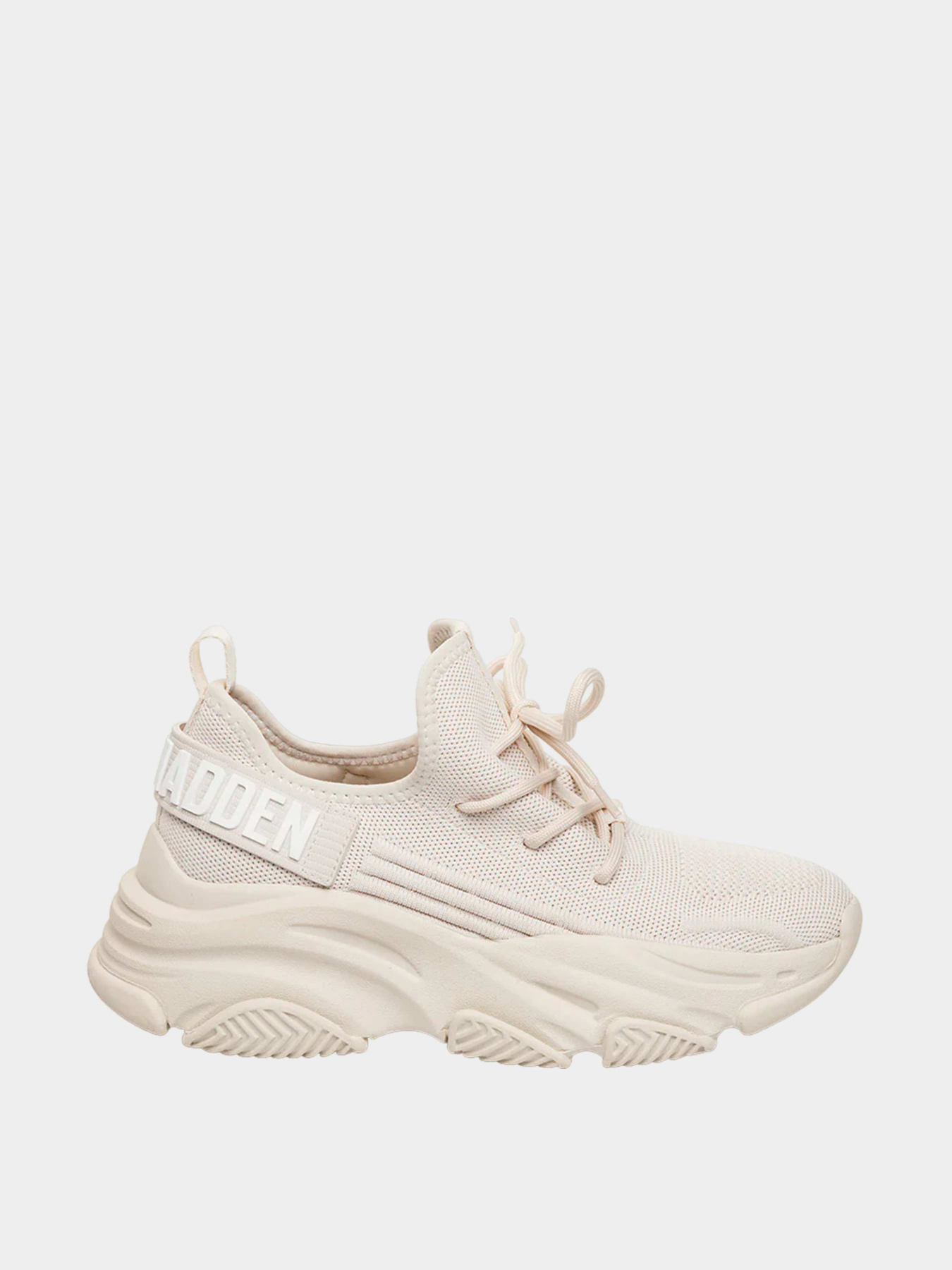 Кроссовки Steve Madden модель SM19000032 BONE Фото