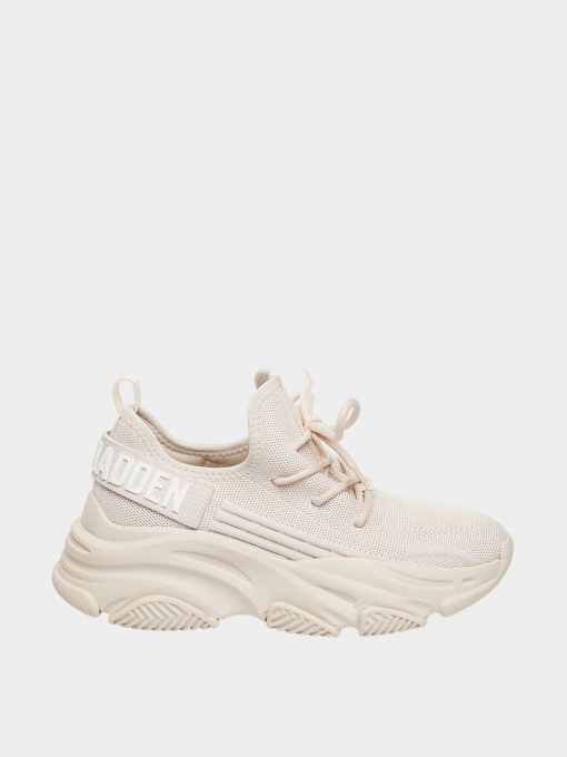 Кроссовки Steve Madden модель SM19000032 BONE Фото