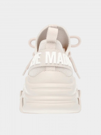 Кроссовки Steve Madden модель SM19000032 BONE Фото