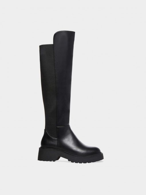Бәтеңке мен етіктер Steve Madden үлгі SM11002218 BLACK Фото