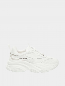 Кроссовки Steve Madden модель SM19000033 WHITE Фото