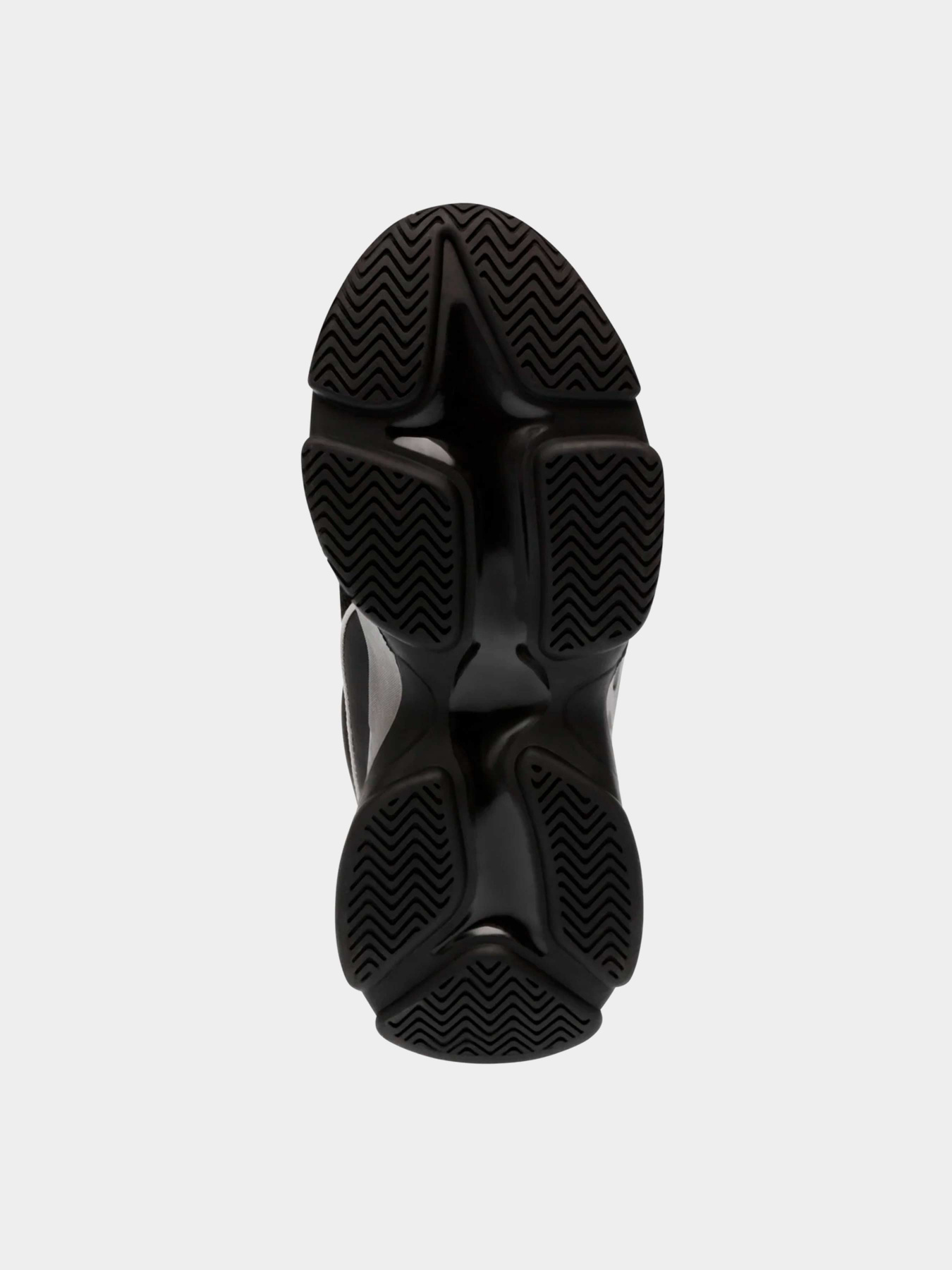 Кроссовки Steve Madden модель SM11002775 BLACK PEWTER Фото