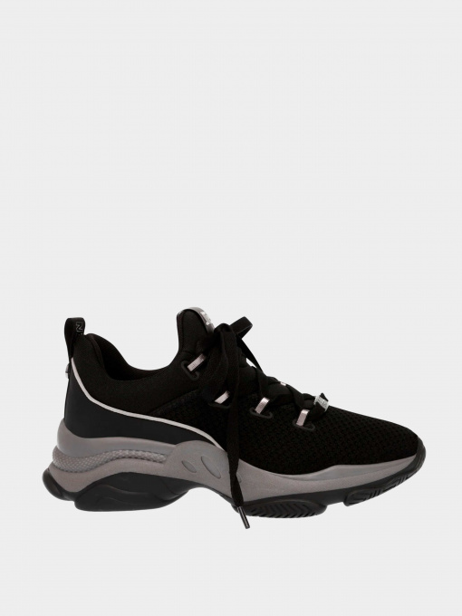 Кроссовки Steve Madden модель SM11002775 BLACK PEWTER Фото