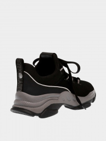 Кроссовки Steve Madden модель SM11002775 BLACK PEWTER Фото