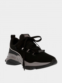 Кроссовки Steve Madden модель SM11002775 BLACK PEWTER Фото